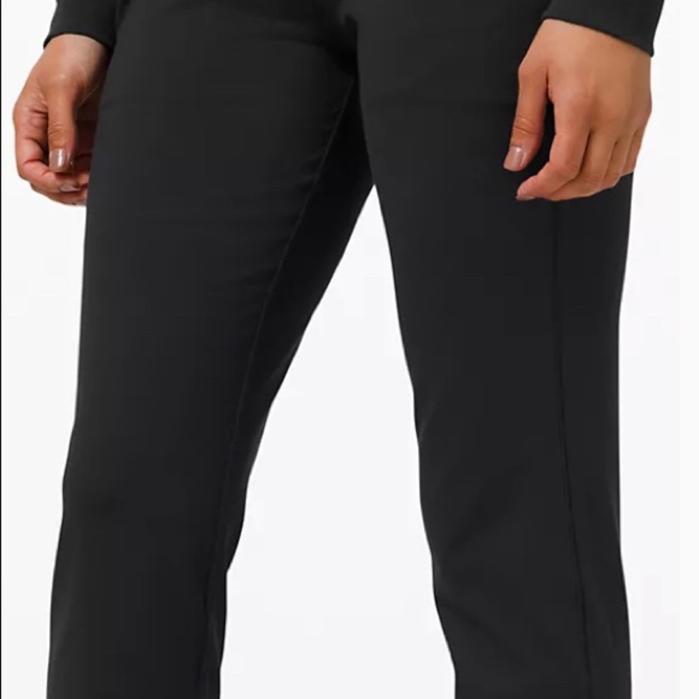 Lululemon Ready to Rulu Jogger 29" - Picture 4 of 6